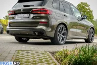 BMW X5 (Seria X) din 2023 cu 76.331 km - oferta BMW248900 - foto 2
