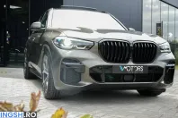BMW X5 (Seria X) din 2023 cu 76.331 km - oferta BMW248900 - foto 4