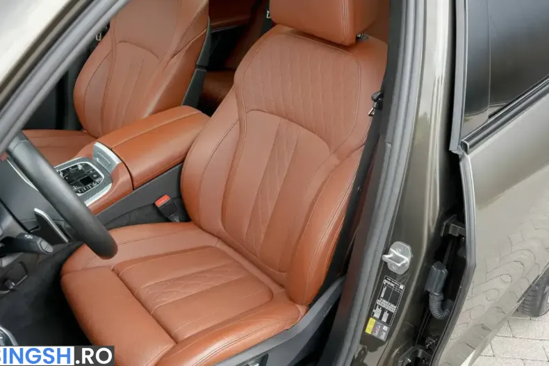 BMW X5 (Seria X) din 2023 cu 76.331 km - oferta BMW248900 - foto 7