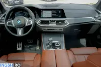 BMW X5 (Seria X) din 2023 cu 76.331 km - oferta BMW248900 - foto 8