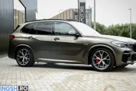 BMW X5 (Seria X) din 2023 cu 76.331 km - oferta BMW248900 - foto 9