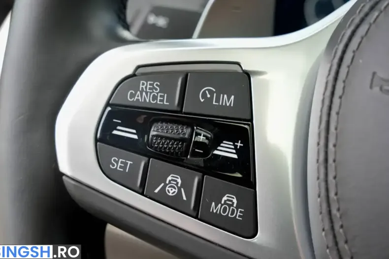 BMW X5 (Seria X) din 2023 cu 76.331 km - oferta BMW248900 - foto 10