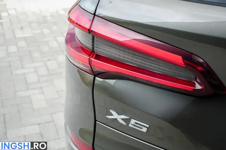 BMW X5 (Seria X) din 2023 cu 76.331 km - oferta BMW248900 - foto 12