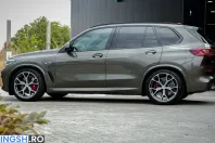 BMW X5 (Seria X) din 2023 cu 76.331 km - oferta BMW248900 - foto 20