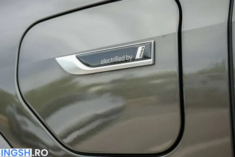BMW X5 (Seria X) din 2023 cu 76.331 km - oferta BMW248900 - foto 21