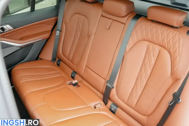 BMW X5 (Seria X) din 2023 cu 76.331 km - oferta BMW248900 - foto 29