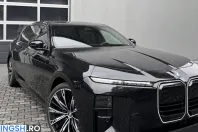 BMW 740 (Seria 7) din 2026 cu 51 km - oferta BMW248901 - foto 1