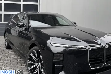 BMW 740 din 2026 - oferta BMW248901