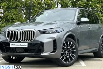 BMW X5 din 2025 - oferta BMW248902
