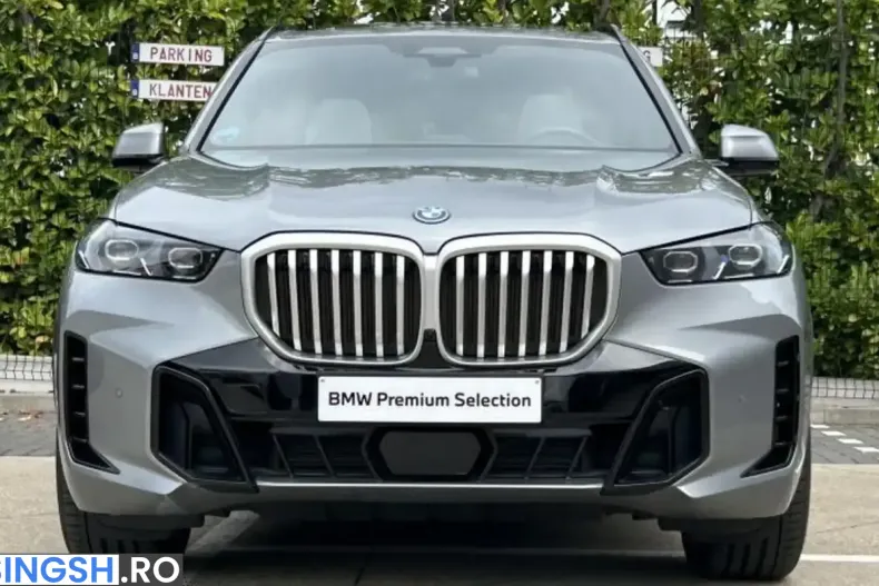BMW X5 (Seria X) din 2025 cu 16.367 km - oferta BMW248902 - foto 3