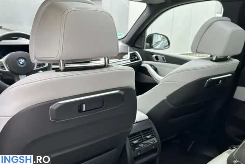 BMW X5 (Seria X) din 2025 cu 16.367 km - oferta BMW248902 - foto 5