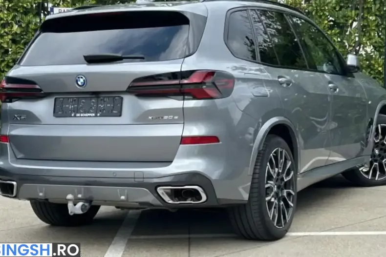 BMW X5 (Seria X) din 2025 cu 16.367 km - oferta BMW248902 - foto 6