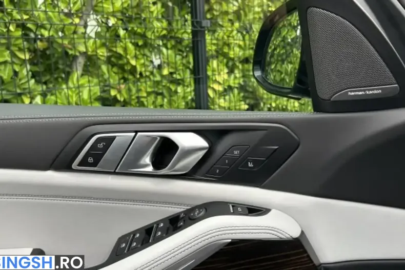 BMW X5 (Seria X) din 2025 cu 16.367 km - oferta BMW248902 - foto 8