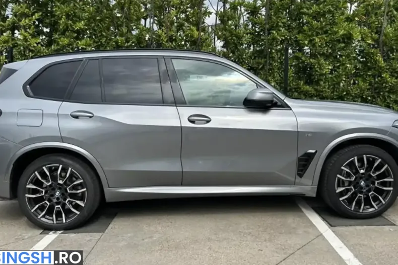 BMW X5 (Seria X) din 2025 cu 16.367 km - oferta BMW248902 - foto 10