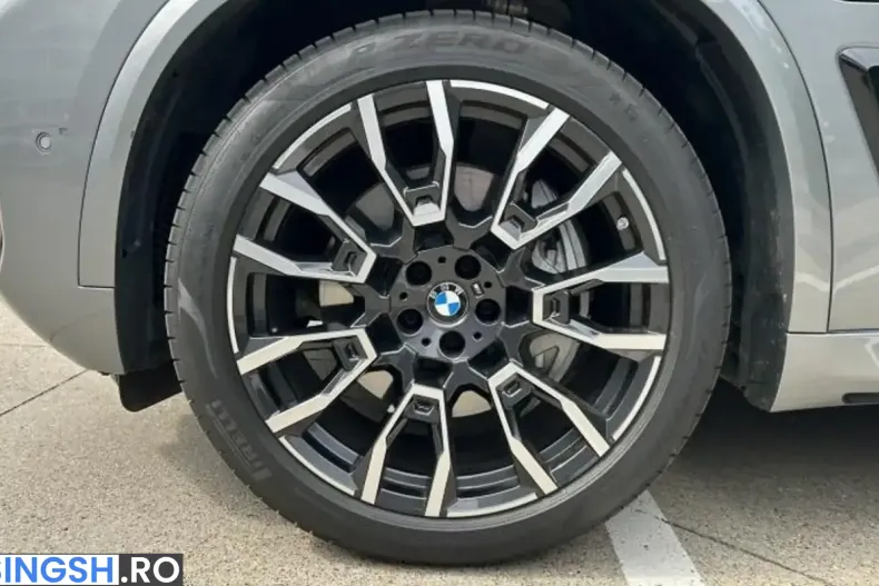 BMW X5 (Seria X) din 2025 cu 16.367 km - oferta BMW248902 - foto 13