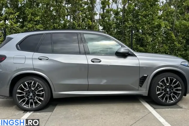 BMW X5 (Seria X) din 2025 cu 16.367 km - oferta BMW248902 - foto 16