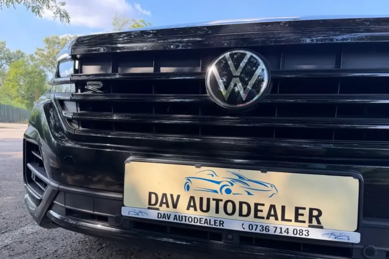 Volkswagen Touareg din 2023 cu 147.420 km - oferta VOL248903 - foto 17
