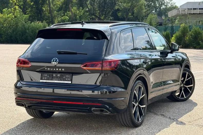 Volkswagen Touareg din 2023 cu 147.420 km - oferta VOL248903 - foto 34