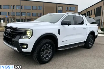 Ford Ranger din 2024 - oferta FOR248904
