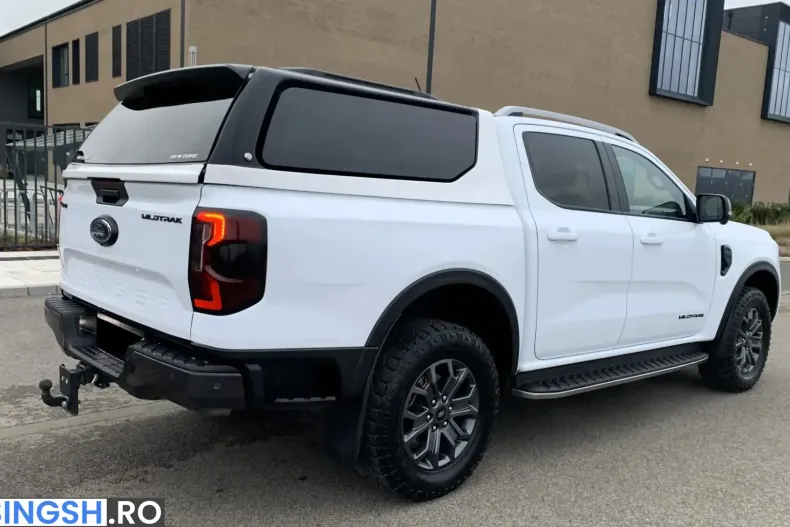 Ford Ranger din 2024 cu 67.342 km - oferta FOR248904 - foto 5