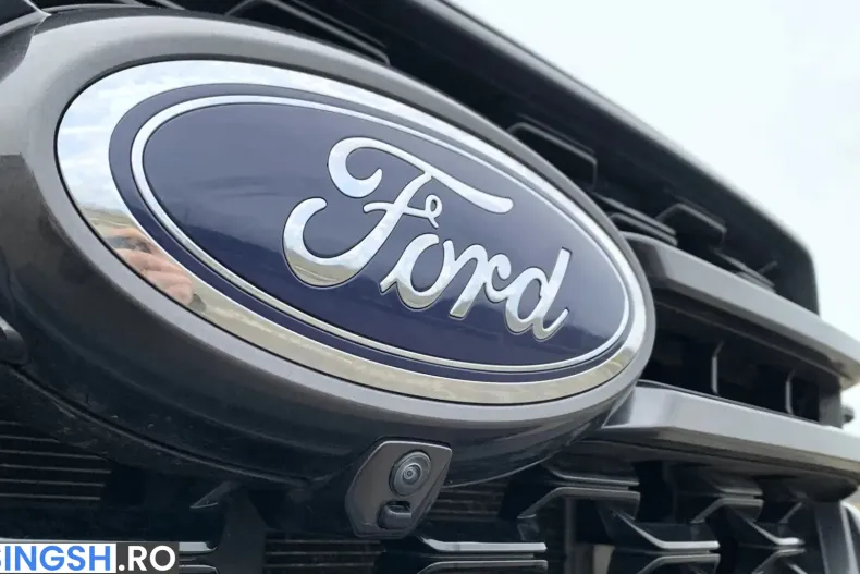 Ford Ranger din 2024 cu 67.342 km - oferta FOR248904 - foto 8