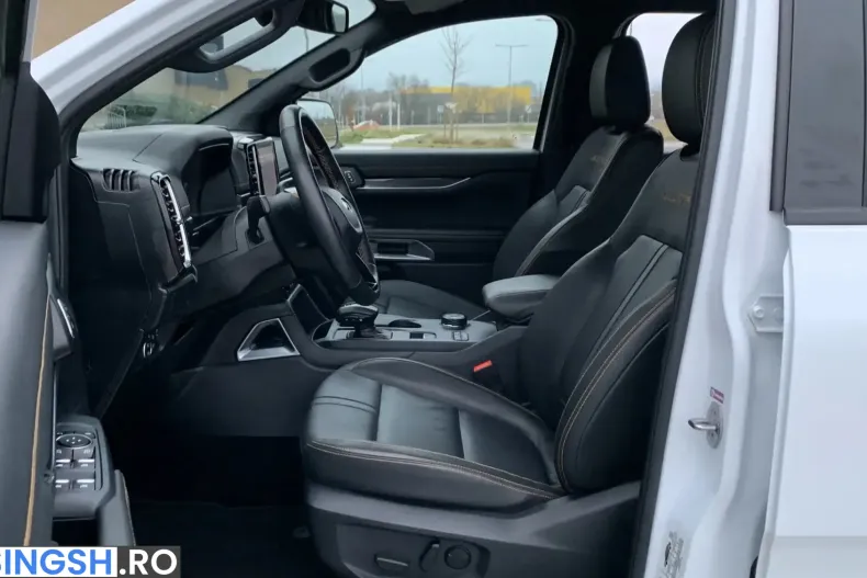 Ford Ranger din 2024 cu 67.342 km - oferta FOR248904 - foto 13