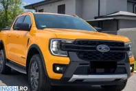 Ford Ranger din 2024 cu 43.364 km - oferta FOR248905 - foto 1