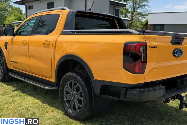 Ford Ranger din 2024 cu 43.364 km - oferta FOR248905 - foto 4