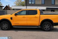 Ford Ranger din 2024 cu 43.364 km - oferta FOR248905 - foto 5