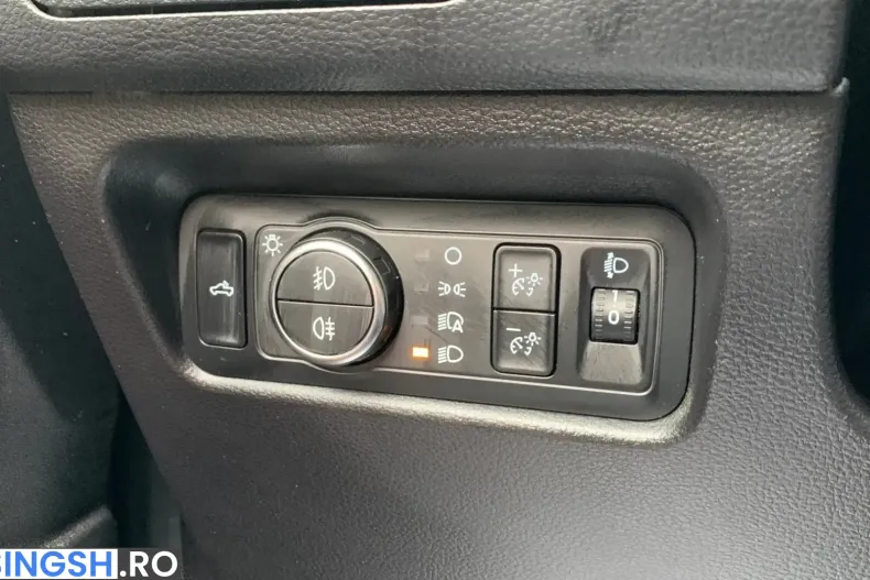 Ford Ranger din 2024 cu 43.364 km - oferta FOR248905 - foto 8