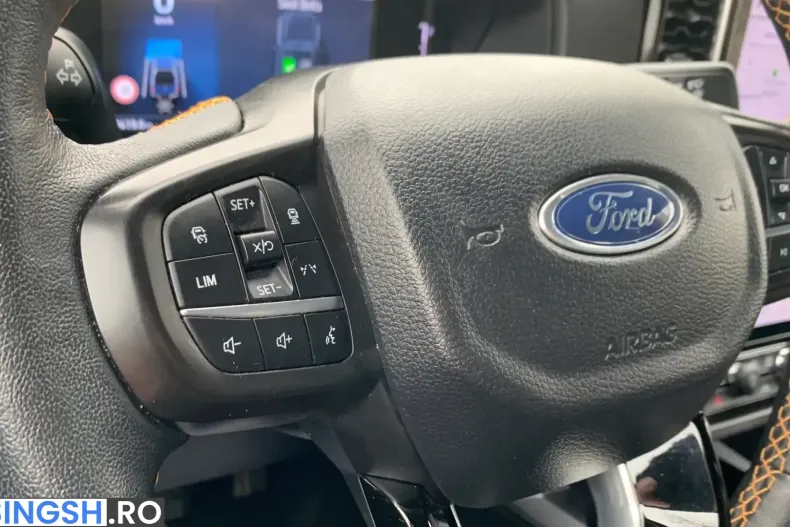 Ford Ranger din 2024 cu 43.364 km - oferta FOR248905 - foto 10