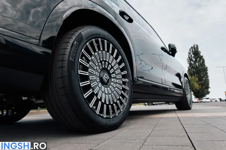 Zeekr 9X din 2026 cu 55 km - oferta ZEE248906 - foto 6