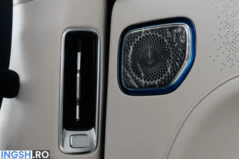 Zeekr 9X din 2026 cu 55 km - oferta ZEE248906 - foto 16