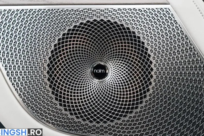 Zeekr 9X din 2026 cu 55 km - oferta ZEE248906 - foto 17
