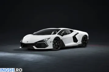Lamborghini Revuelto din 2025 - oferta LAM248907