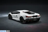Lamborghini Revuelto din 2025 cu 11.500 km - oferta LAM248907 - foto 2