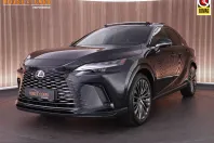 Lexus RX 450 din 2023 cu 59.074 km - oferta LEX248908 - foto 1