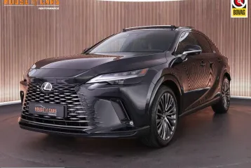 Lexus RX 450 din 2023 - oferta LEX248908