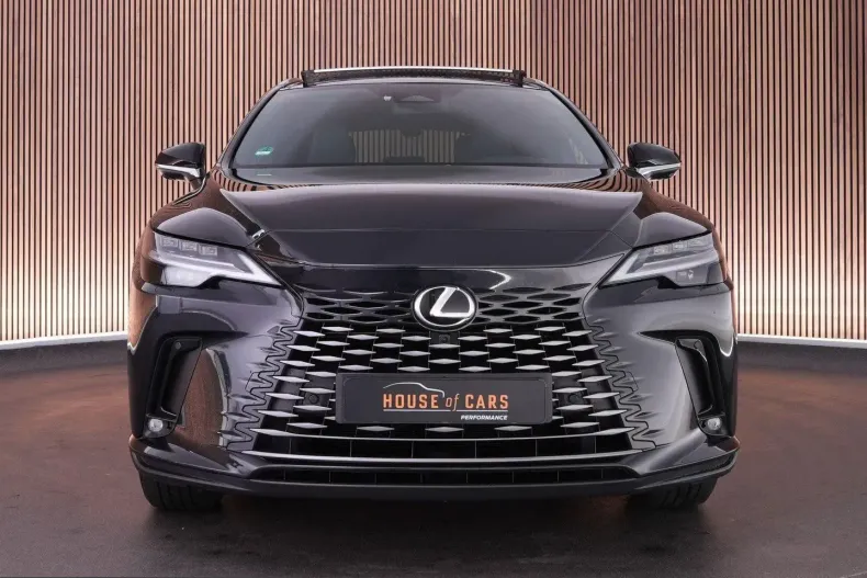 Lexus RX 450 din 2023 cu 59.074 km - oferta LEX248908 - foto 6