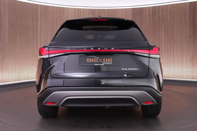 Lexus RX 450 din 2023 cu 59.074 km - oferta LEX248908 - foto 8