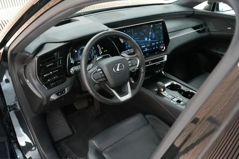 Lexus RX 450 din 2023 cu 59.074 km - oferta LEX248908 - foto 9