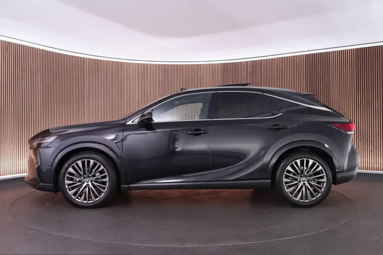 Lexus RX 450 din 2023 cu 59.074 km - oferta LEX248908 - foto 12