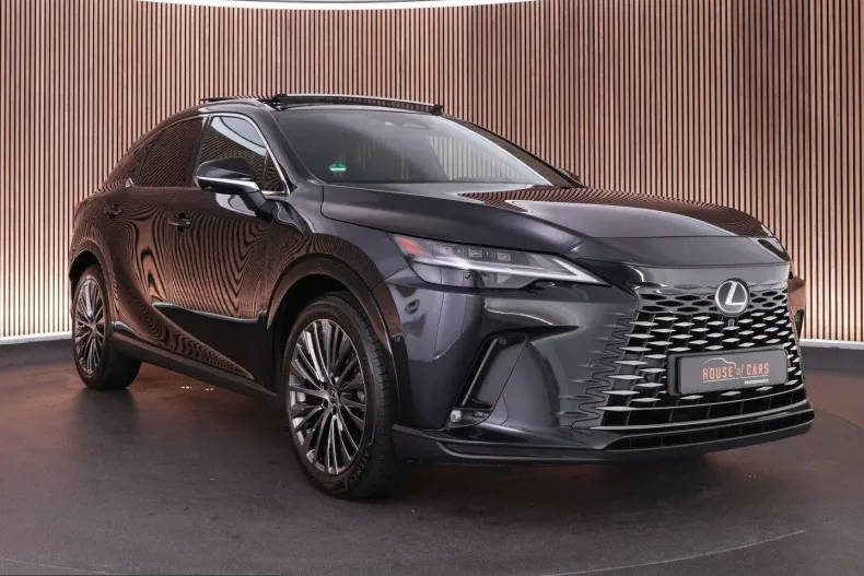 Lexus RX 450 din 2023 cu 59.074 km - oferta LEX248908 - foto 20