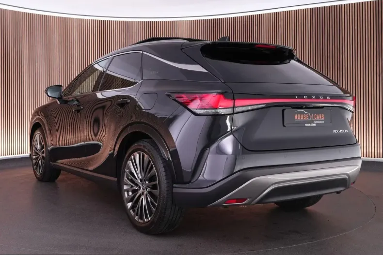 Lexus RX 450 din 2023 cu 59.074 km - oferta LEX248908 - foto 21