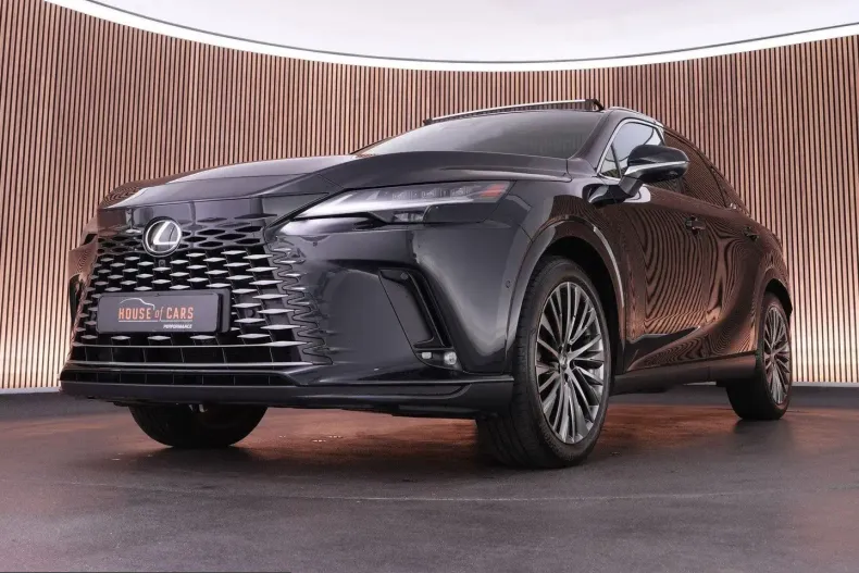 Lexus RX 450 din 2023 cu 59.074 km - oferta LEX248908 - foto 30