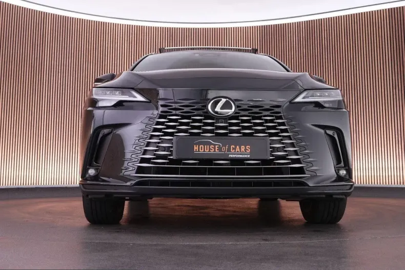 Lexus RX 450 din 2023 cu 59.074 km - oferta LEX248908 - foto 35