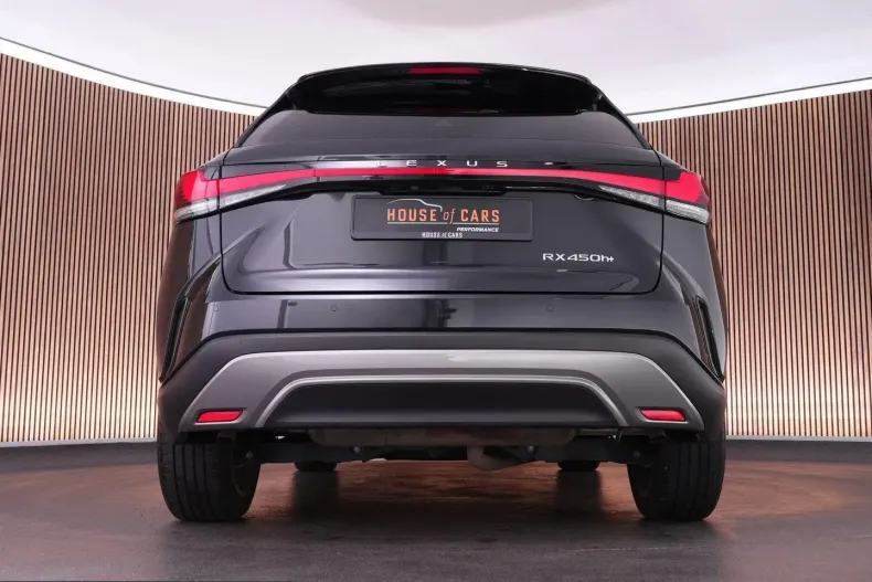 Lexus RX 450 din 2023 cu 59.074 km - oferta LEX248908 - foto 36