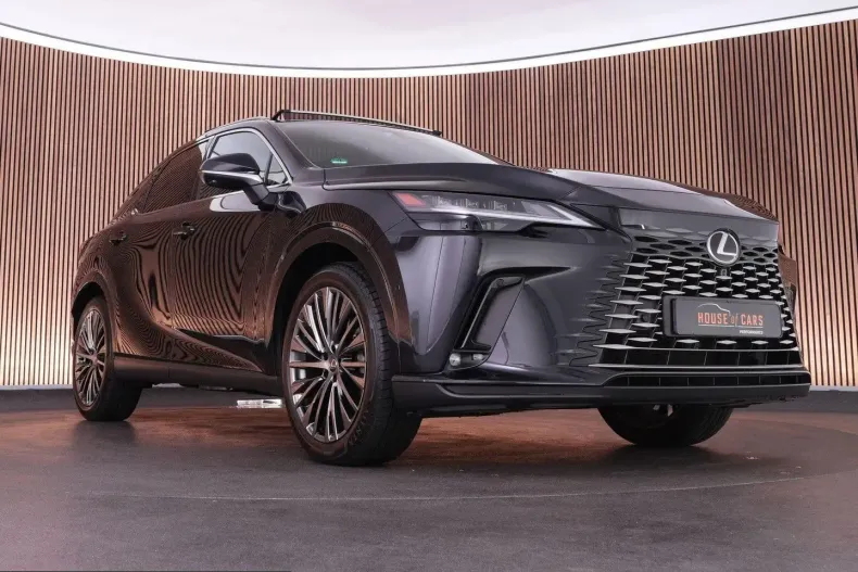 Lexus RX 450 din 2023 cu 59.074 km - oferta LEX248908 - foto 40