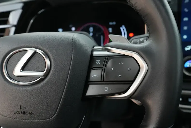 Lexus RX 450 din 2023 cu 59.074 km - oferta LEX248908 - foto 42