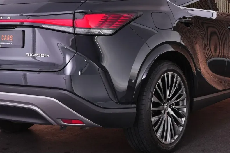 Lexus RX 450 din 2023 cu 59.074 km - oferta LEX248908 - foto 46